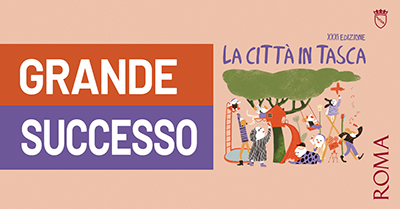 Il racconto de "La Città in Tasca" 2026