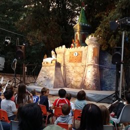 La Città in Tasca 2016