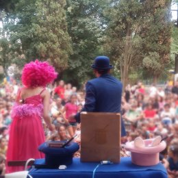 La Città in Tasca 2016