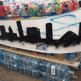 La Città in Tasca 2016