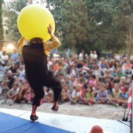 La Città in Tasca 2016