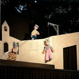 La Città in Tasca 2018