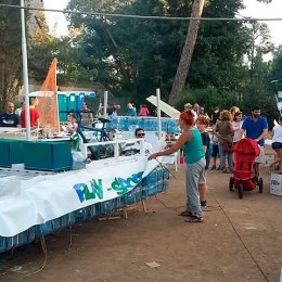 La Città in Tasca 2018