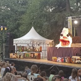 La Città in Tasca 2023