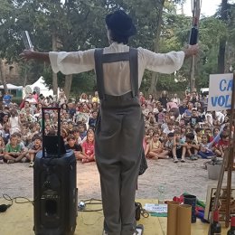 La Città in Tasca 2023