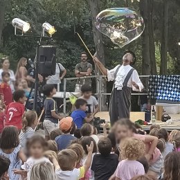 La Città in Tasca 2023