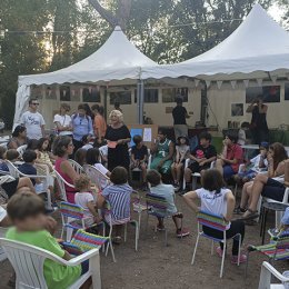 La Città in Tasca 2023