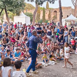 La Città in Tasca 2024