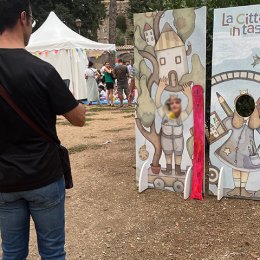 La Città in Tasca 2024