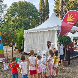 La Città in Tasca 2024