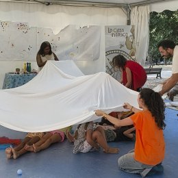 La Città in Tasca 2026
