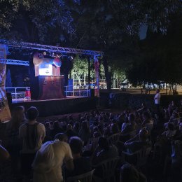 La Città in Tasca 2026
