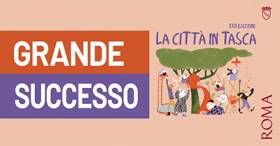 Il racconto de “La Città in Tasca” 2026: tredici giorni di gioco, cultura, creatività e sostenibilità